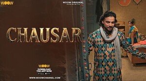 Chausar E02 2026 Hindi Hot Web Series – Woow