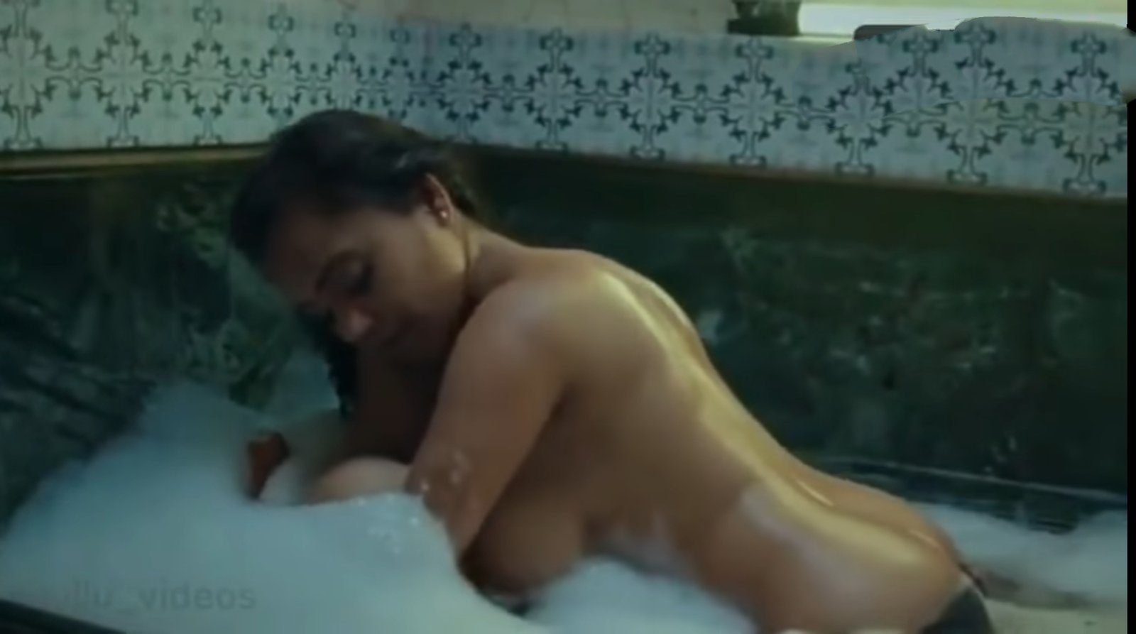 Nehal Vadoliya Nude Sex In Bathtub With Husband P02