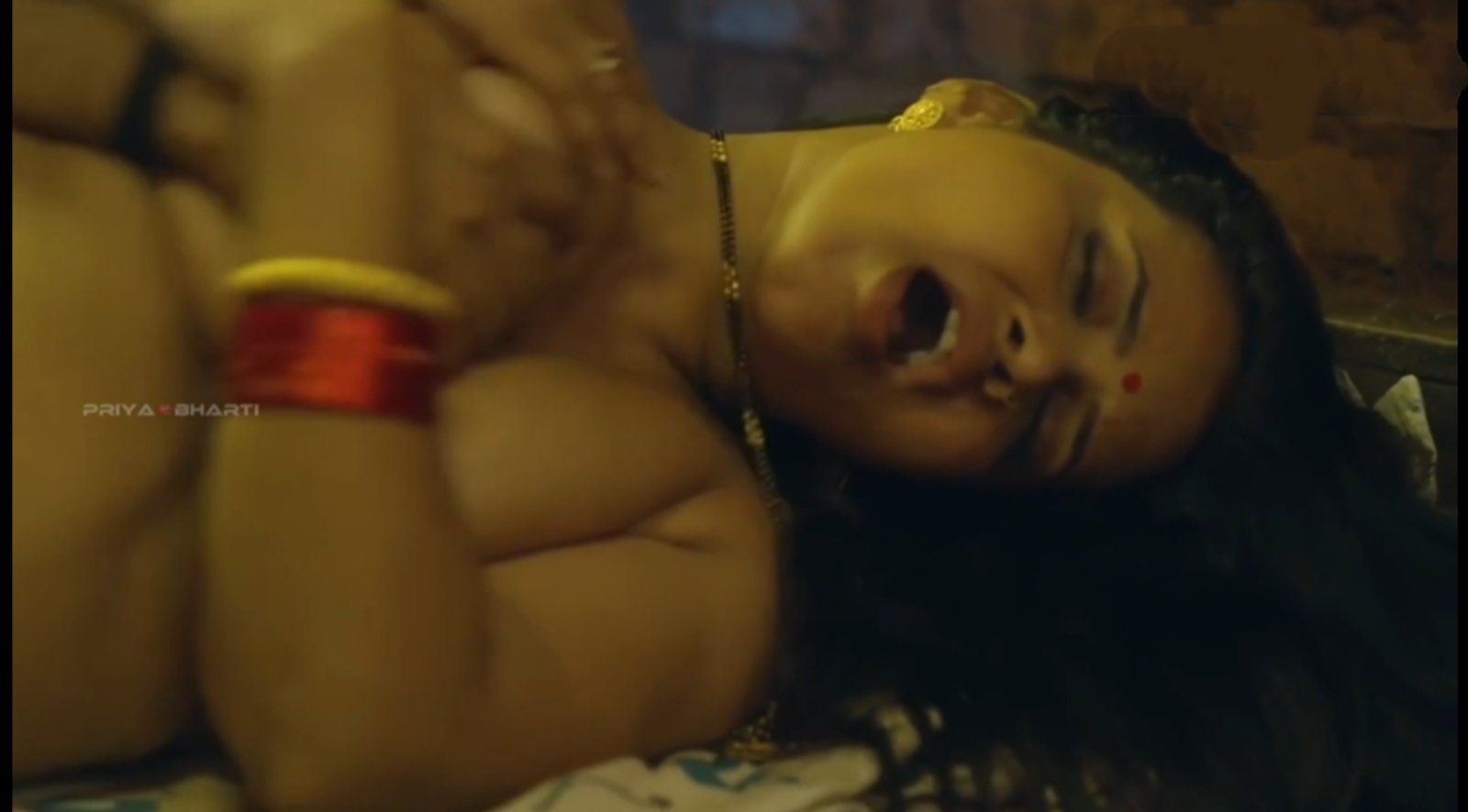 Priya Gamre Nude Sex With Devar