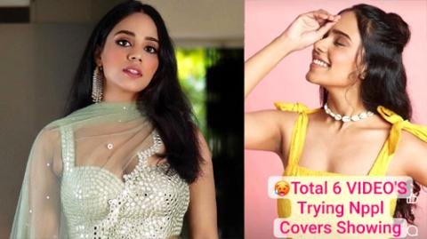 Priya Naik Latest Nude Boobs Videos Show