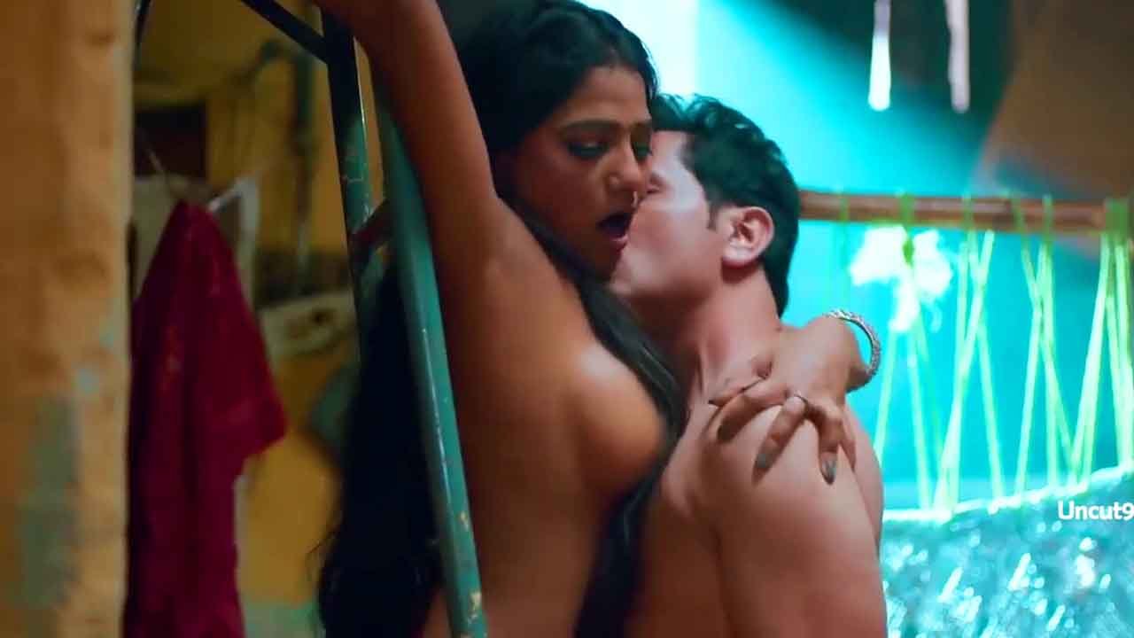 Ruks Khandagale Nude Sex Scene Video