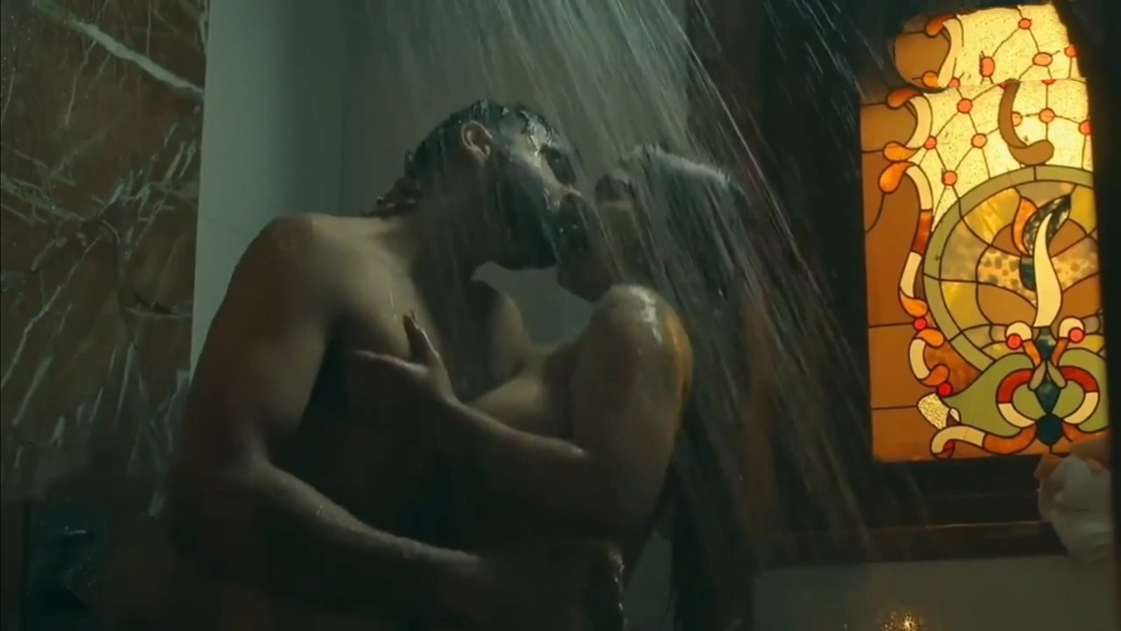 Aayushi Jaiswal Nude Shawor Sex Video