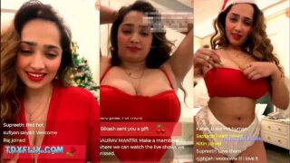 Aditi Mistry Most Demanded Nude Red Hot Private Video