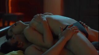 Leena Singh Nude Sex Scene In Badan