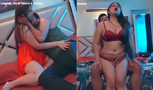 Badhai Lo E01 Hindi Hot Web Series – Hulchul