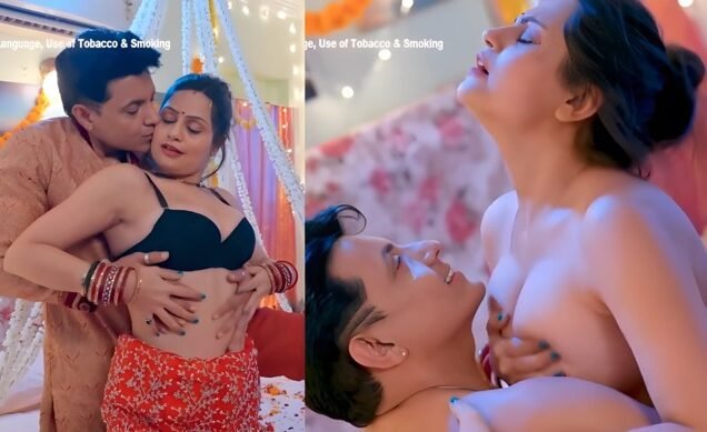 Badhai Lo E06 Hindi Hot Web Series – Hulchul