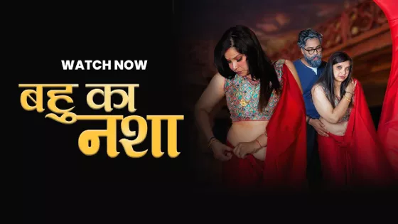 Bahu Ka Nasha S01E01 Hindi Uncut Hot Web Series – Moodx