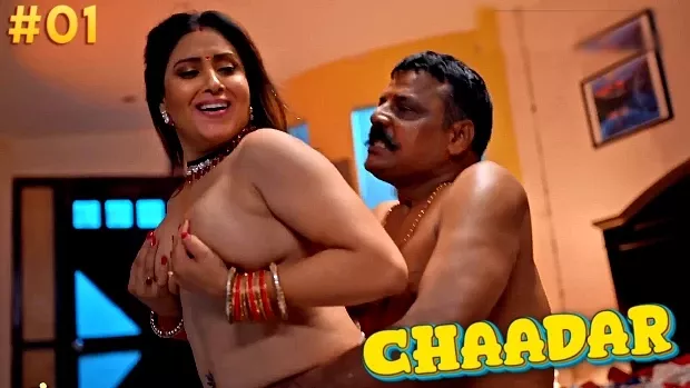 Chaadar E01 Hindi Hot Web Series – Nazar