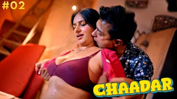 Chaadar E02 Hindi Hot Web Series – Nazar
