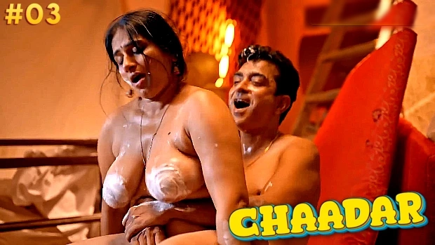 Chaadar E03 Hindi Hot Web Series – Nazar