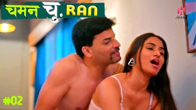 Charam Church E02 Hindi Hot Web Series – Hulchul
