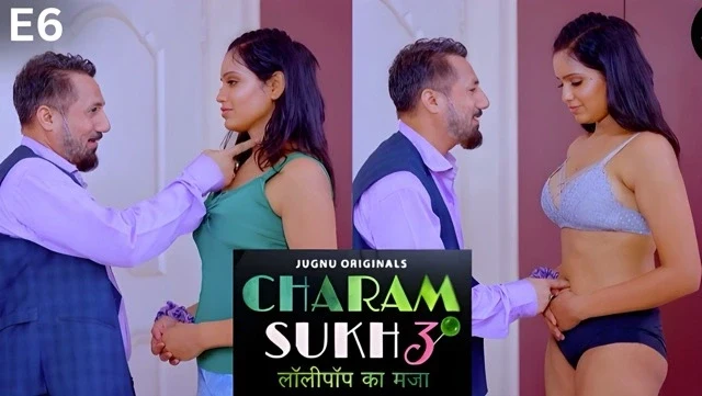 Charmsukh E06 Hindi Hot Web Series – Jugnu