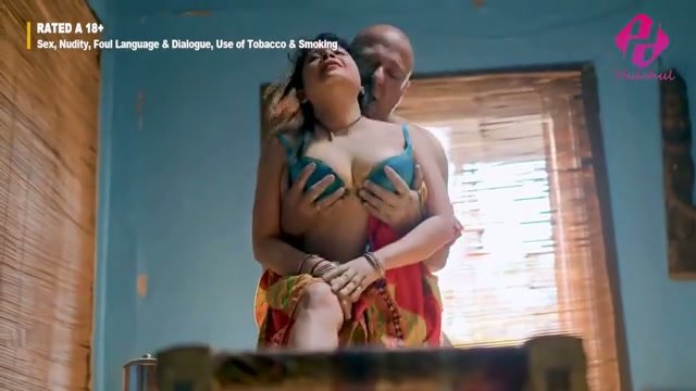 Chirag E01 Hindi Hot Web Series – HulChul