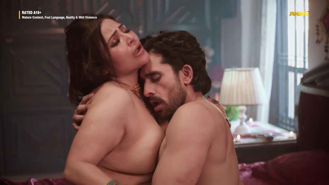 Chowkidaar S01E03 Hindi Hot Web Series – Jugnu