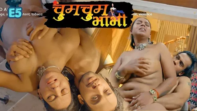 Chum Chum Bhabhi E05 (2026) Hindi Hot Web Series – Kahaniplay