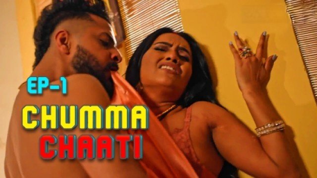 Chumma Chaati E01 Hindi Hot Web Series – BullApp