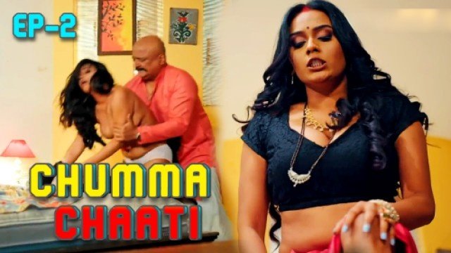 Chumma Chaati E02 Hindi Hot Web Series – BullApp