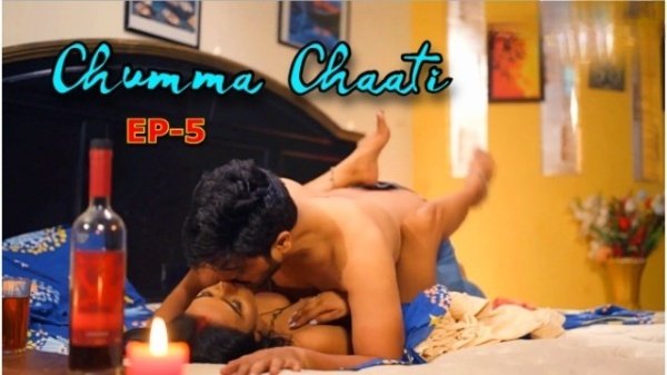 Chumma Chaati E05 Hindi Hot Web Series – BullApp