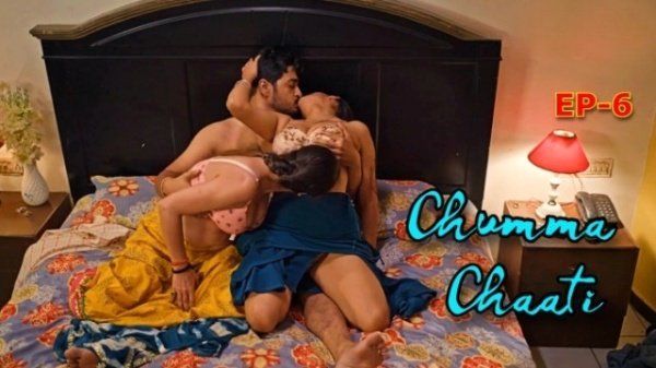 Chumma Chaati E06 Hindi Hot Web Series – BullApp