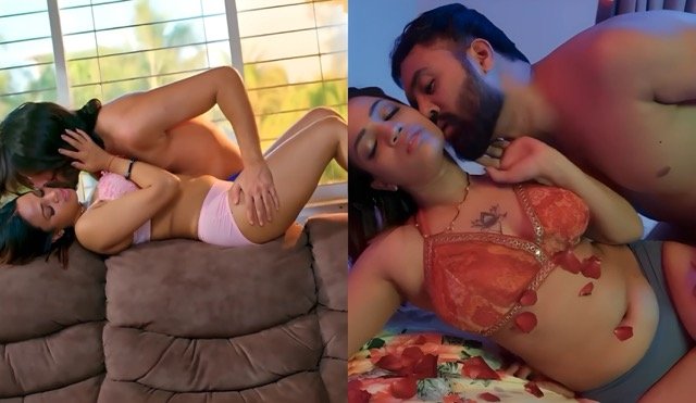 Connection E03 Hindi Hot Web Series – Makhan