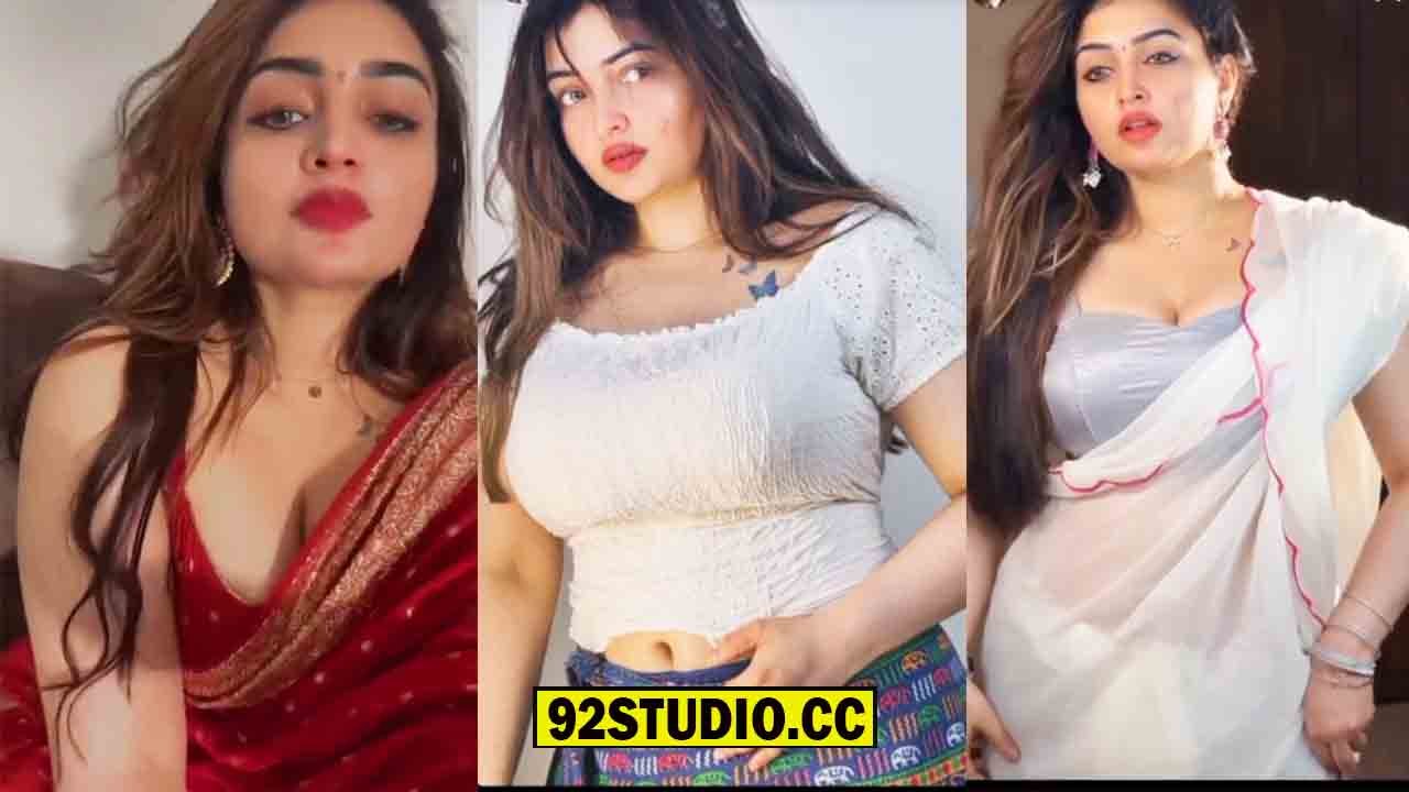Dhanyabimal Sexy Exclusive Hot Collection Video
