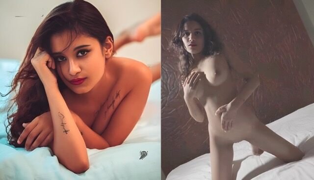 Dimple Chatterje Uncut Short Film