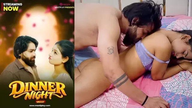Dinner Night (2026) Uncut Short Film – Mastiplay
