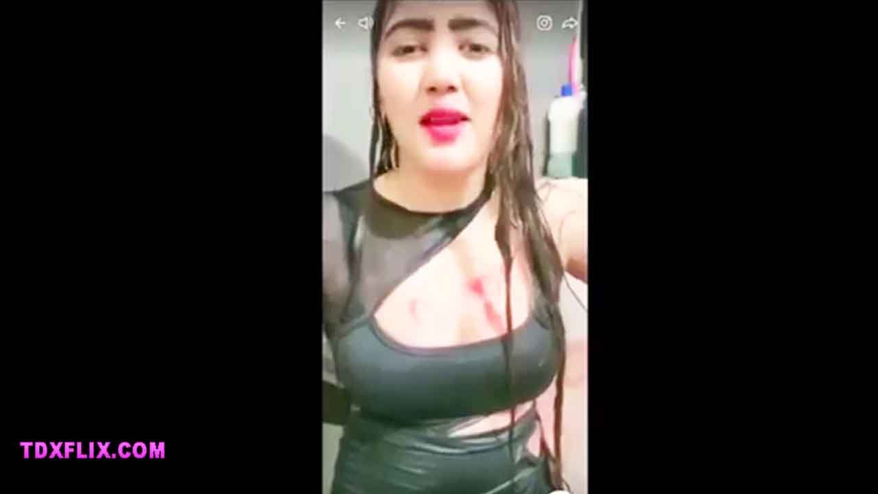 Drunk Khushi Nude Live Sex Video