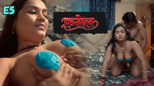 Fasal E05 Hindi Hot Web Series – Dzyreplay