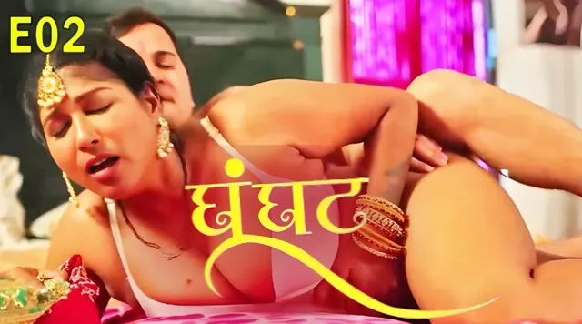 Ghoonghat E02 Hindi Hot Web Series – Dzyreplay