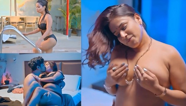 Gold Digger Begin E01 Hindi Hot Web Series – BulBulPlay