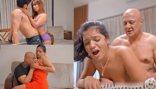 Gold Digger Begin E04 Hindi Hot Web Series – BulBulPlay