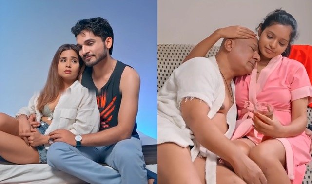 Gold Digger Begin E05 Hindi Hot Web Series – BulBulPlay