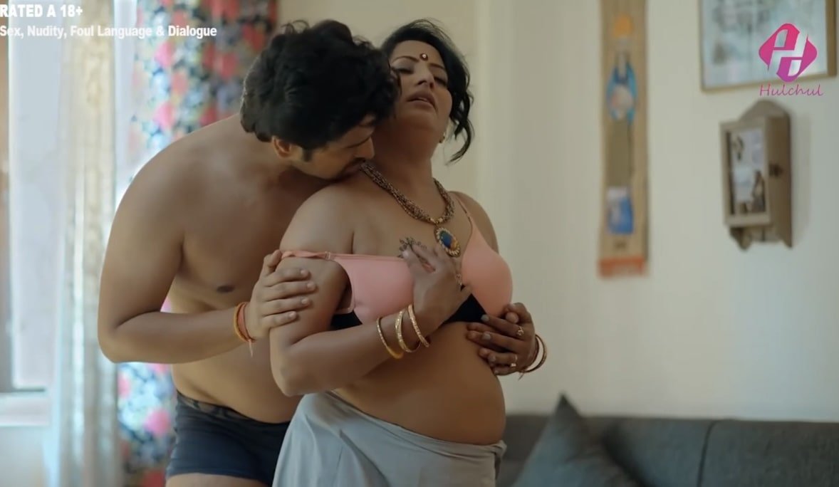 Goolmaal S01E02 Hindi Hot Web Series – HulChul