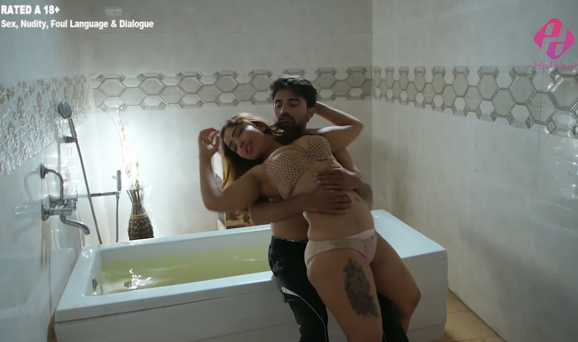 Goolmaal S01E05 Hindi Hot Web Series – HulChul