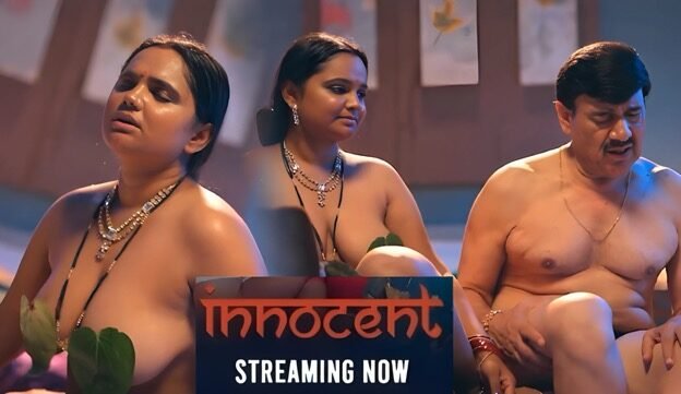 Innocent E06 Hindi Hot Web Series – Makhan