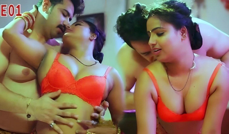 Kachi E01 Hindi Hot Web Series – Bullapp
