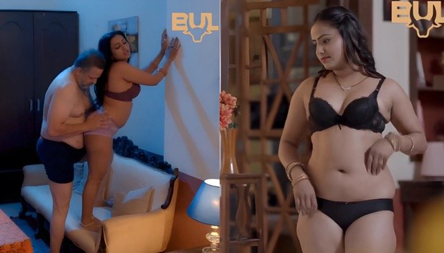 Kachi E05 Hindi Hot Web Series – Bullapp