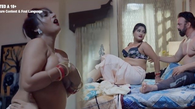 Kajri E04 Hindi Hot Web Series – Jugnu