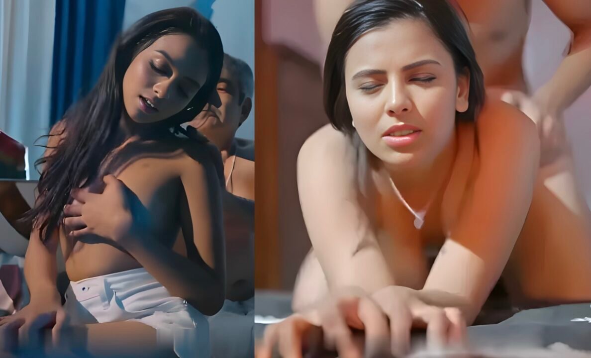 Khwaish Ishq Ka Aagaz E02 Hindi Hot Web Series – BulBulPlay