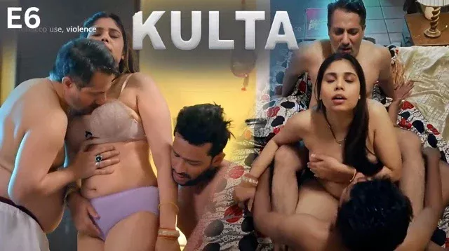 Kulta E06 Hindi Hot Web Series – KahaniPlay