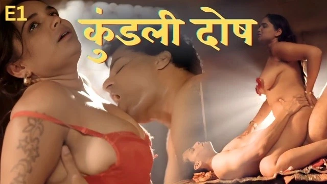 Kundali E01 (2026) Hindi Hot Web Series – Dzyreplay