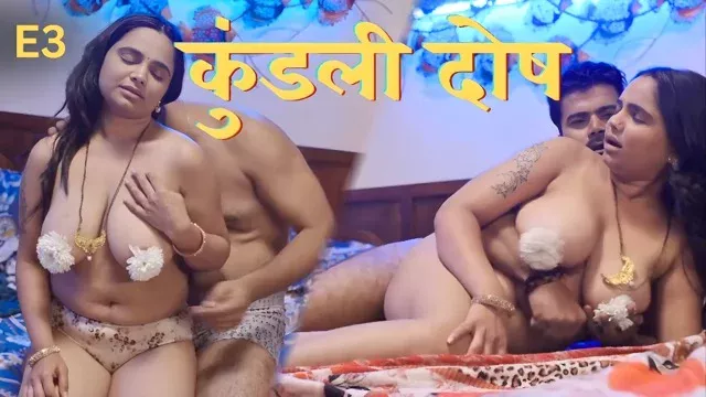 Kundali E03 (2026) Hindi Hot Web Series – Dzyreplay