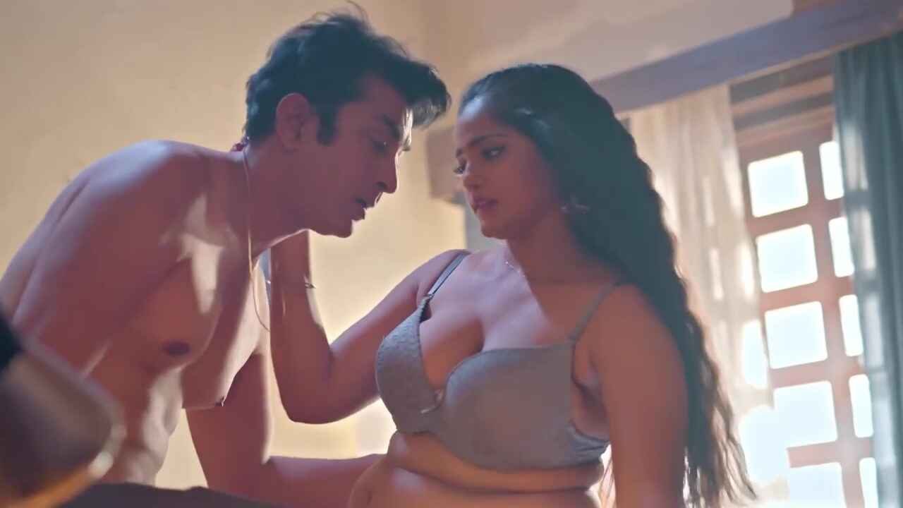 Kunvaaree E01 Hindi Hot Web Series – HulChul