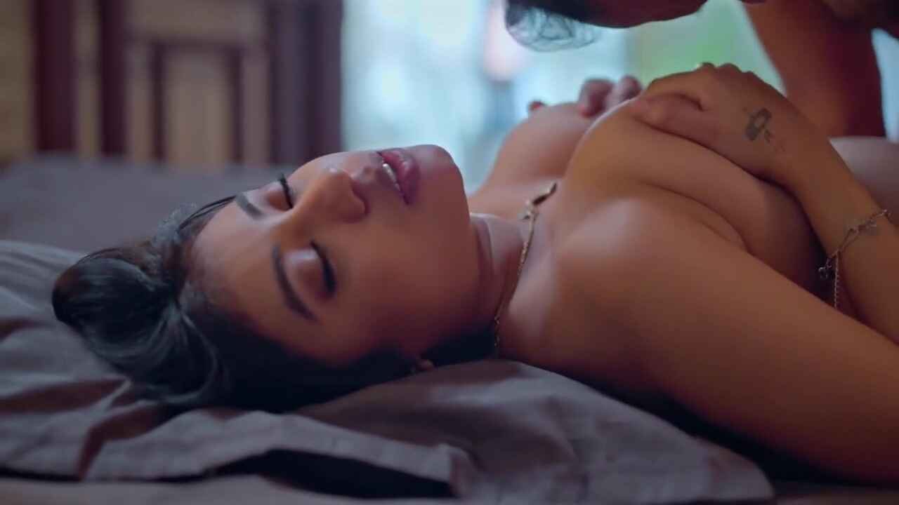 Kunvaaree E05 Hindi Hot Web Series – HulChul