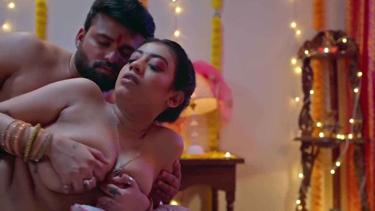 Kunvaaree E07 Hindi Hot Web Series – HulChul