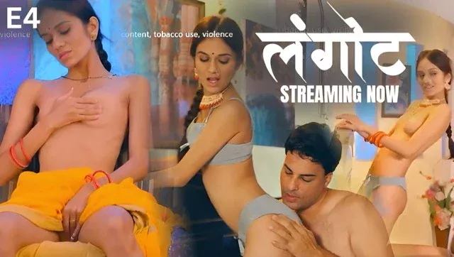 Langot E04 Hindi Hot Web Series – KahaniPlay