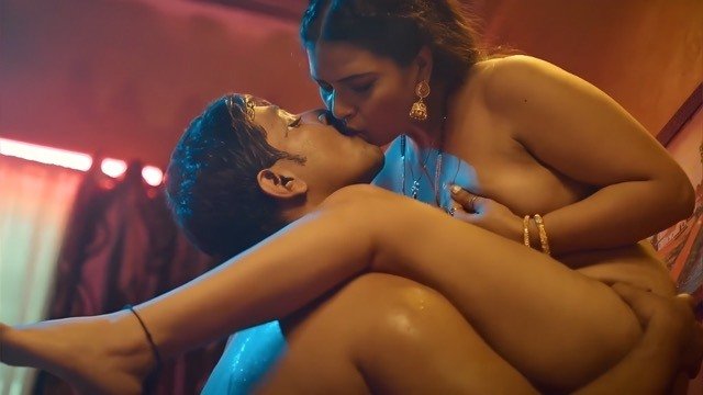 Malvika Tomar Hot Hindi Web Series Nude Scene