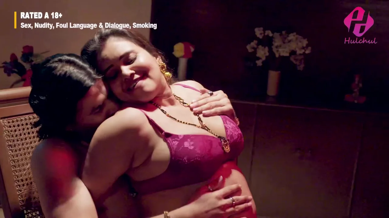 Majnu Bawlaa E03 Hindi Hot Web Series – Hulchul