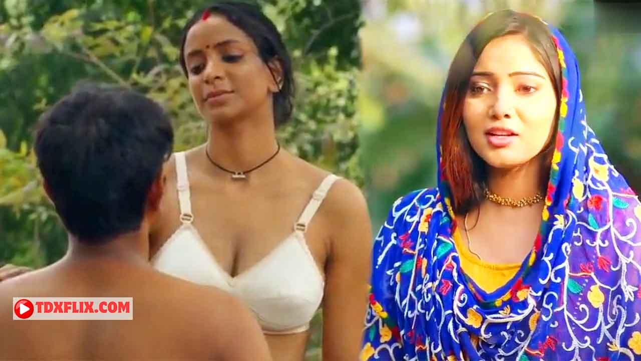 Pallavi Debnath Nude Romantic Sex Video